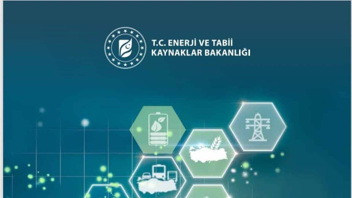 Türkiye'nin Enerji Verimliliği 2030 Stratejisi ve II.Ulusal Enerji Verimliliği Eylem Planı